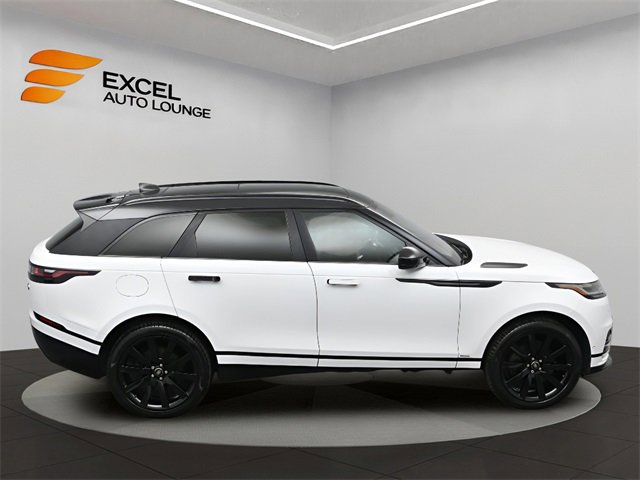 Used 2018 Land Rover Range Rover Velar R-Dynamic SE image 45