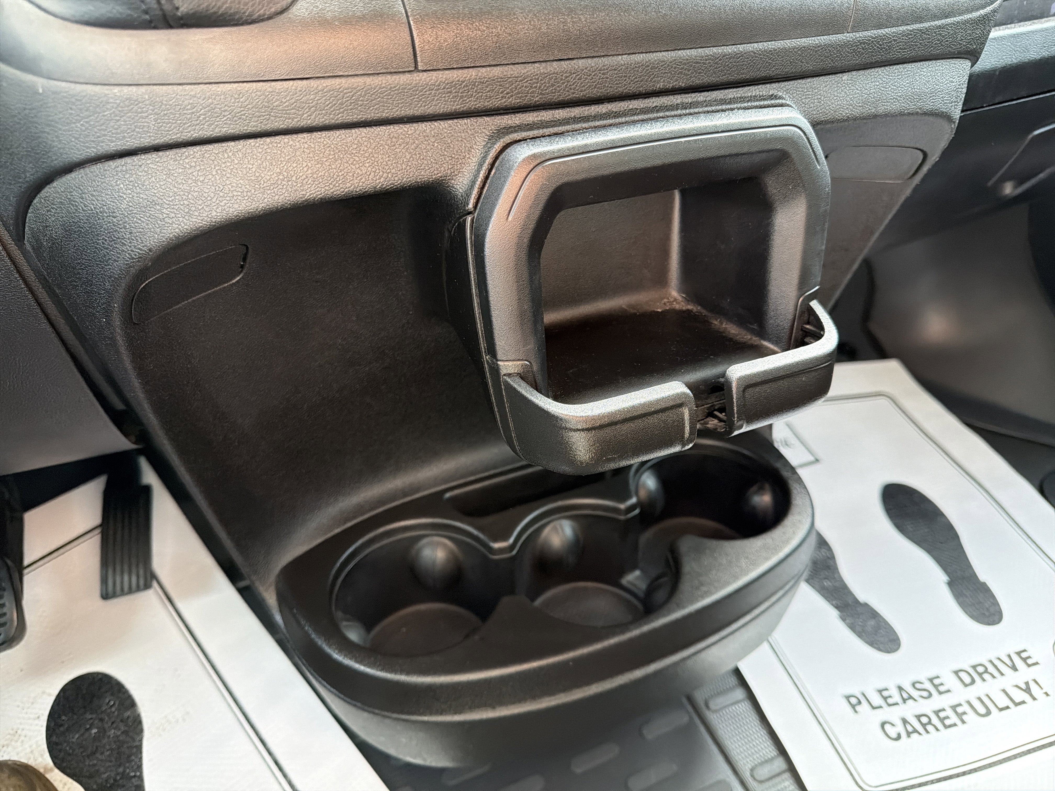 Used 2023 RAM ProMaster 1500 w/ Driver Convenience Group image 23