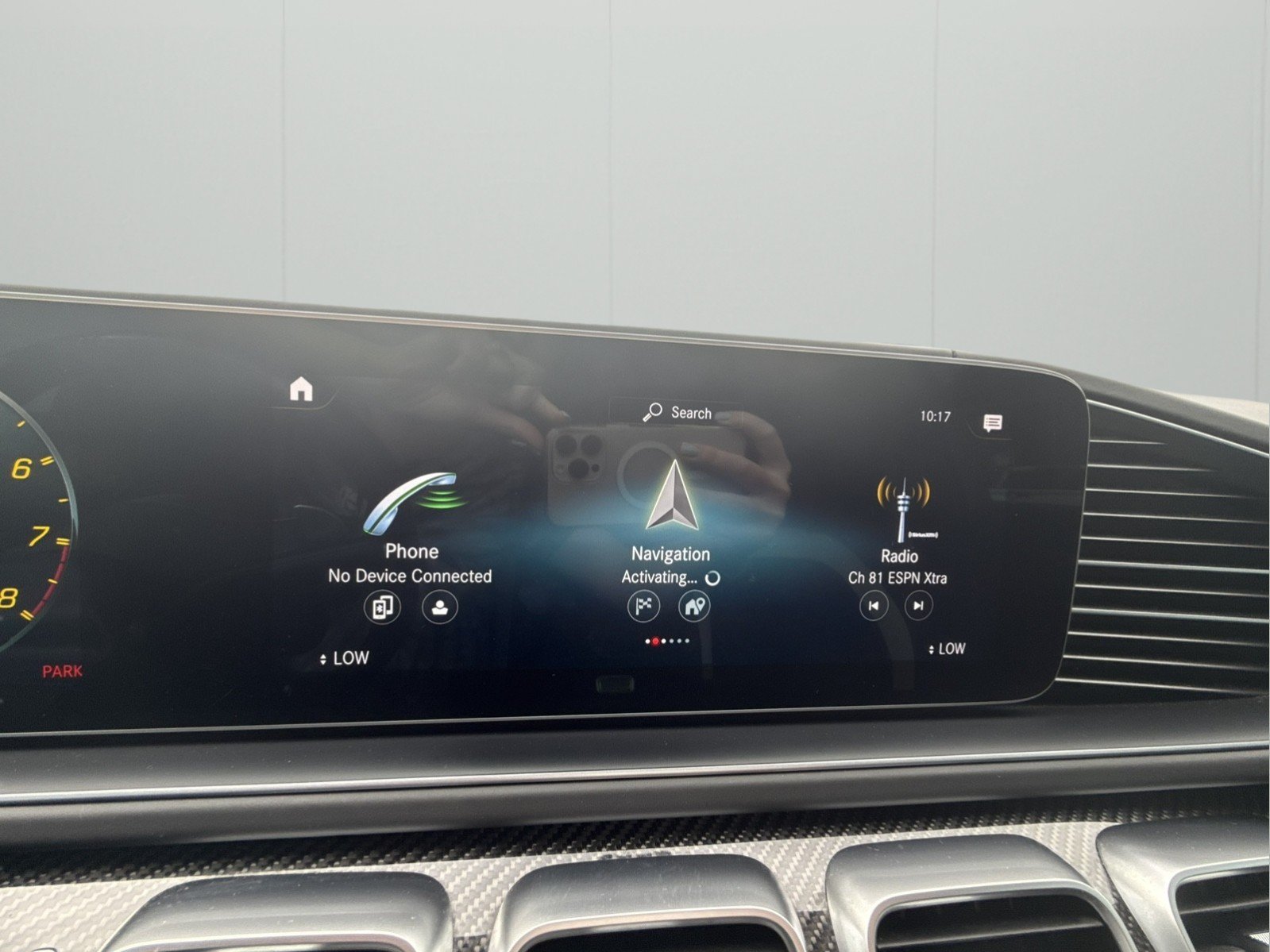 Used 2021 Mercedes-Benz GLE 63 AMG S image 11