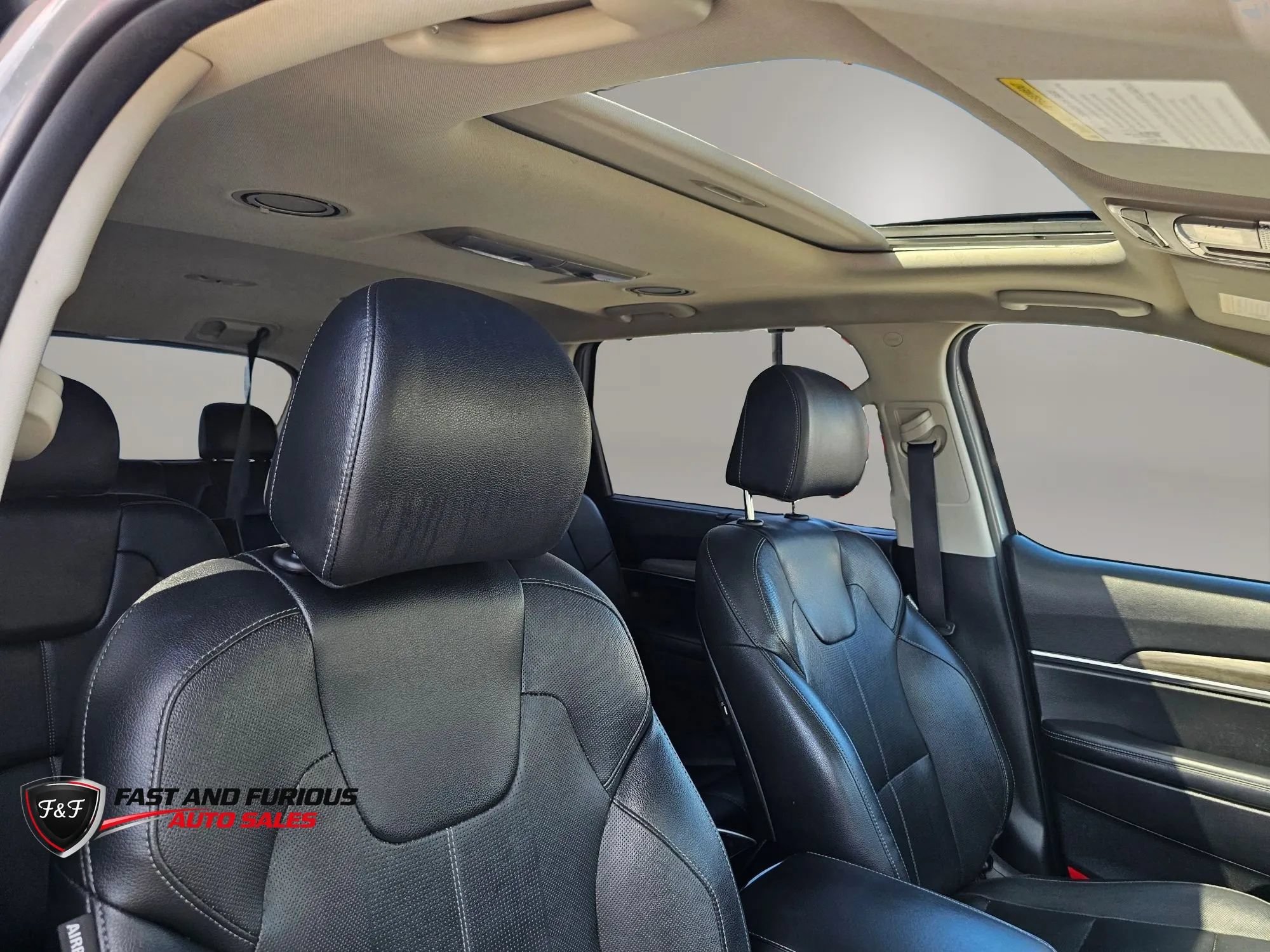 Used 2022 Kia Telluride EX w/ EX Premium Package AWD/4WD image 15