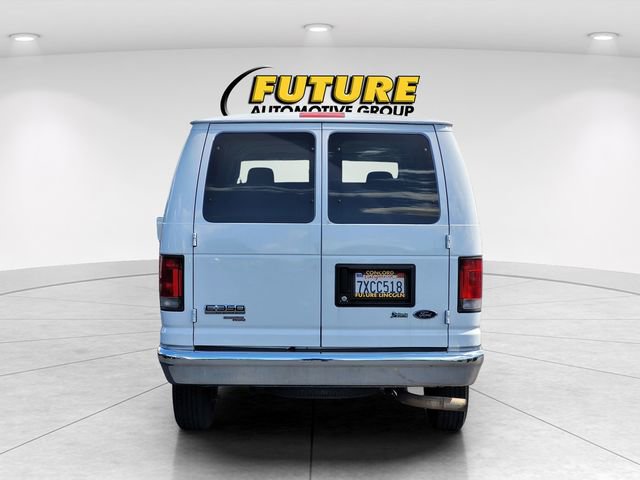 Used 2013 Ford E-350 and Econoline 350 XLT image 7