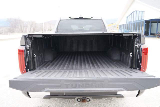 Used 2022 Toyota Tundra SR5 w/ TRD Off-Road Premium Package image 58