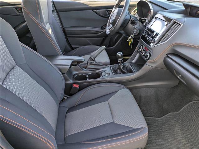 Used 2021 Subaru Crosstrek 2.0i Premium w/ Popular Package #3 image 19