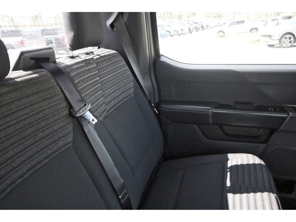 Certified 2023 Ford F150 XL w/ STX Appearance Package AWD/4WD image 15
