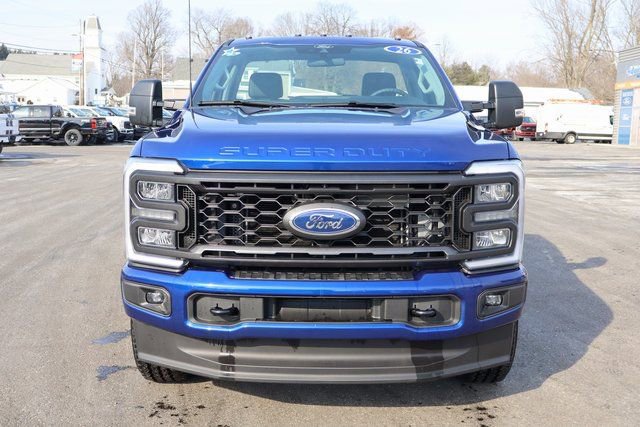 New 2026 Ford F350 XL w/ STX Appearance Package image 9