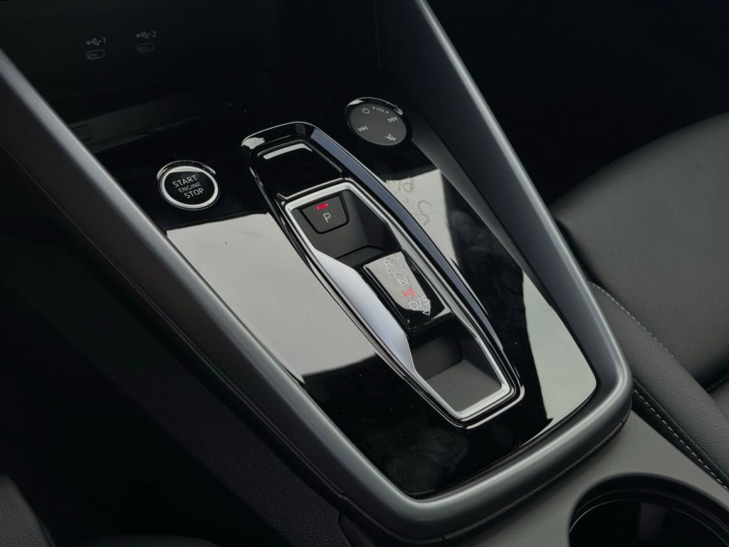 New 2026 Audi A3 2.0T Premium image 26