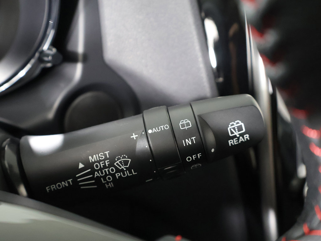 New 2027 Mitsubishi Outlander Sport LE AWD/4WD image 33