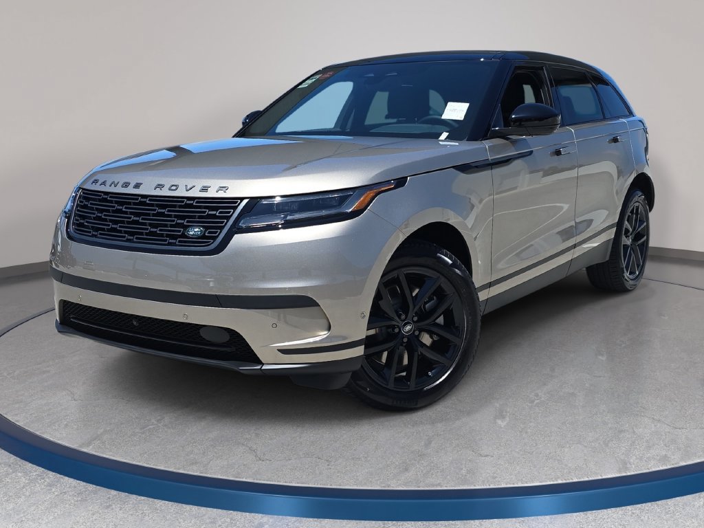 New 2026 Land Rover Range Rover Velar S AWD/4WD image 1
