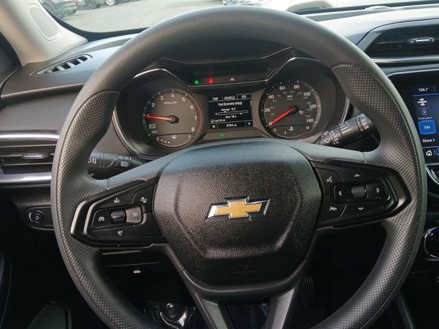 Used 2023 Chevrolet TrailBlazer LT w/ Convenience Package image 12