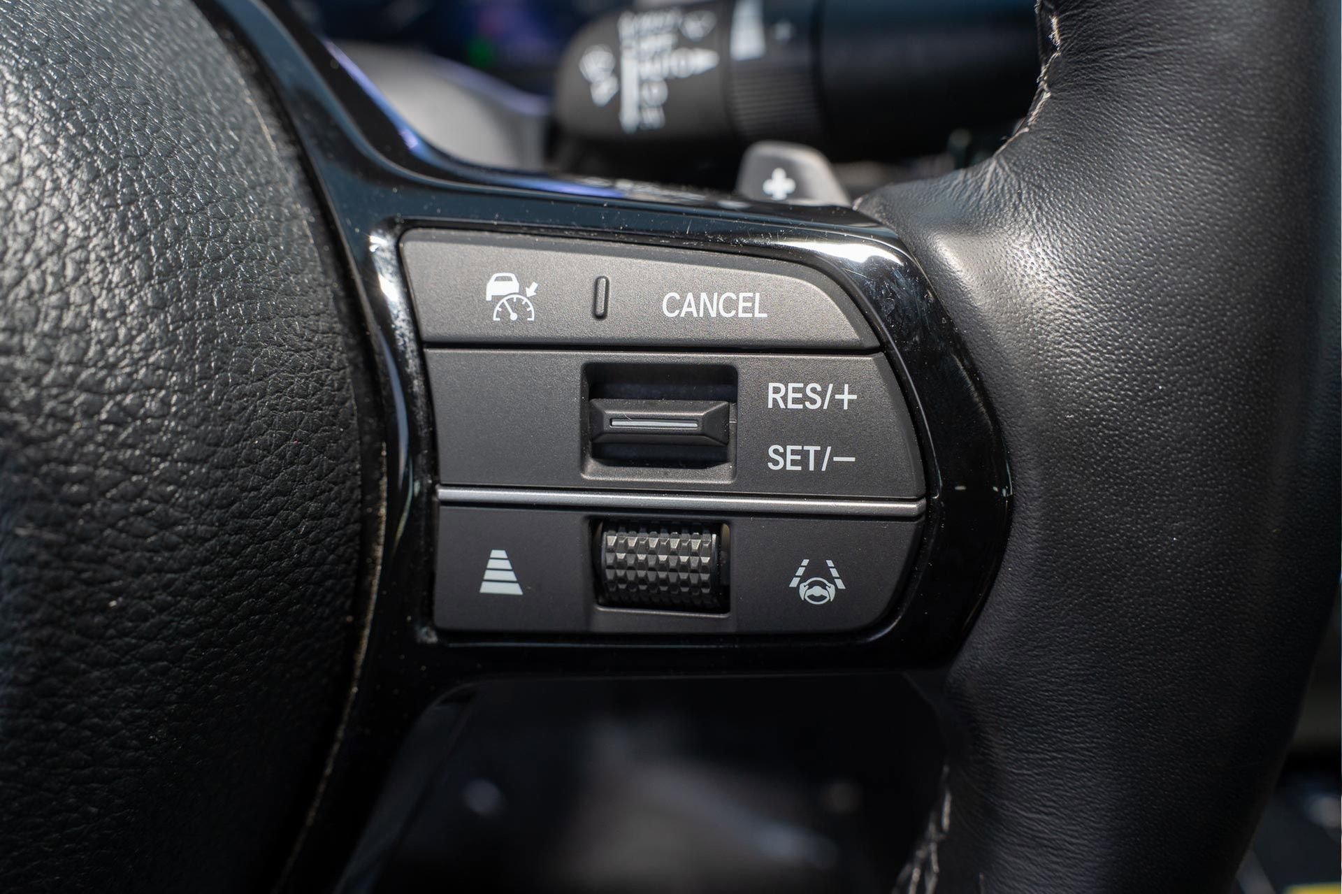 Certified 2023 Honda Civic Touring image 31