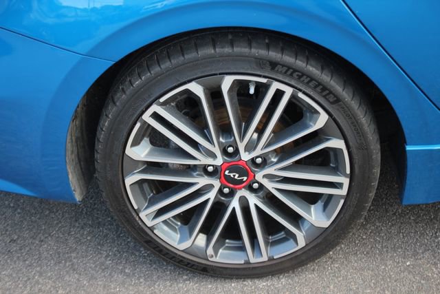 Used 2024 Kia Forte GT image 37