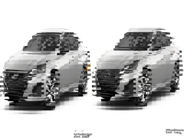 Certified 2024 Nissan Altima 2.5 SV image 1