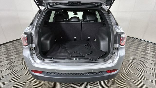 Used 2024 Jeep Compass Limited AWD/4WD image 28