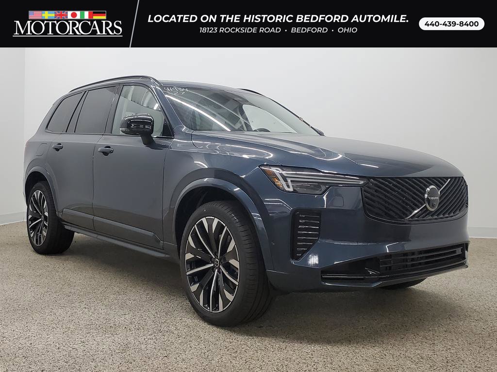 New 2027 Volvo XC90 B6 Ultra AWD/4WD image 1