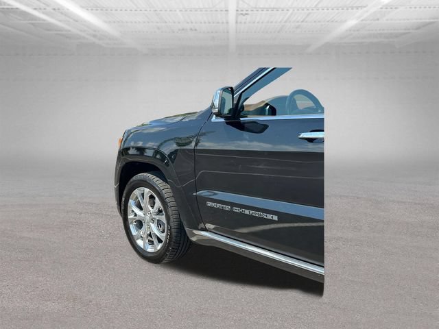 Used 2019 Jeep Grand Cherokee Summit AWD/4WD image 43