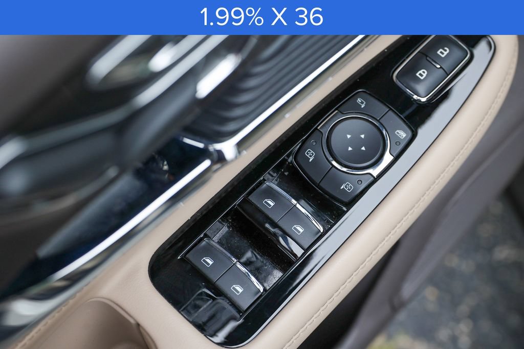Certified 2020 Lincoln Corsair AWD w/ Equipment Group 101A image 5