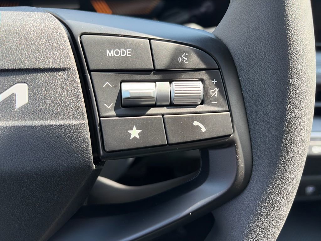 New 2026 Kia K4 FWD image 12