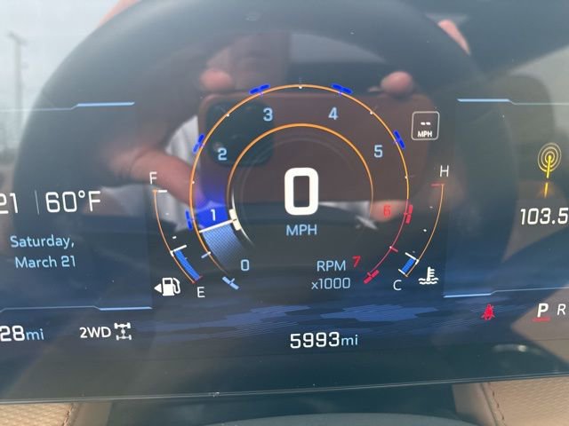 Used 2026 Chevrolet Equinox ACTIV image 15