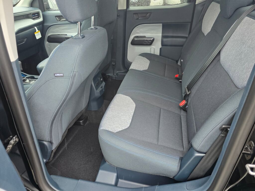 New 2026 Ford Maverick XLT w/ Equipment Group 301A image 12