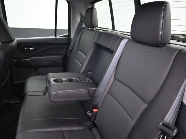 Certified 2023 Honda Ridgeline RTL-E image 29