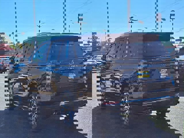 New 2026 Chevrolet Tahoe High Country image 9