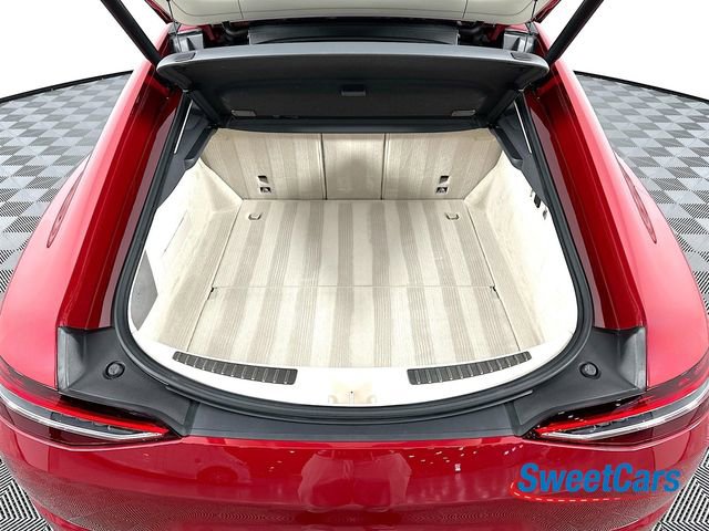 Used 2023 Mercedes-Benz AMG GT 53 image 48