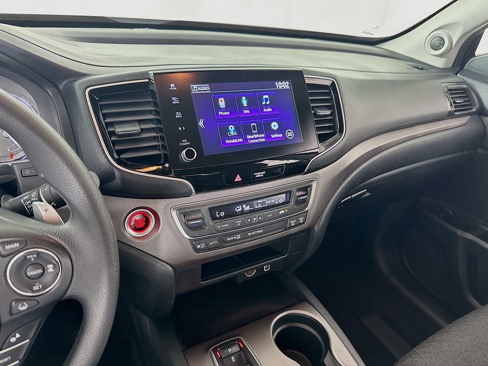 Used 2023 Honda Ridgeline Sport image 15