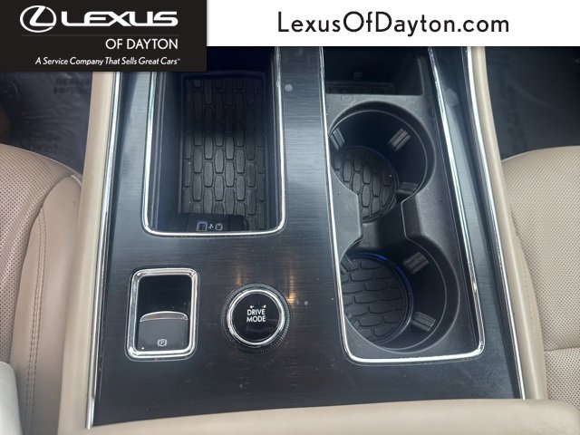 Used 2021 Lincoln Aviator Reserve w/ Equipment Group 201A image 25