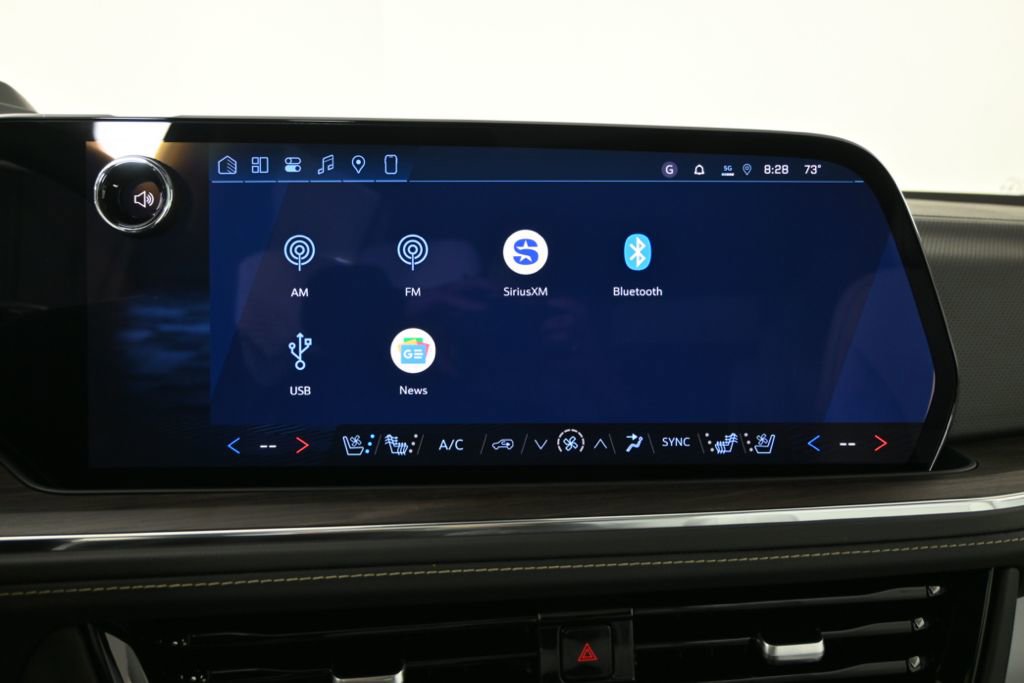 New 2026 Chevrolet Tahoe Premier image 28