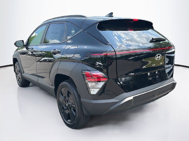 New 2026 Hyundai Kona SEL Sport AWD/4WD image 5