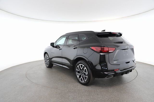 Used 2025 Chevrolet Blazer RS image 11