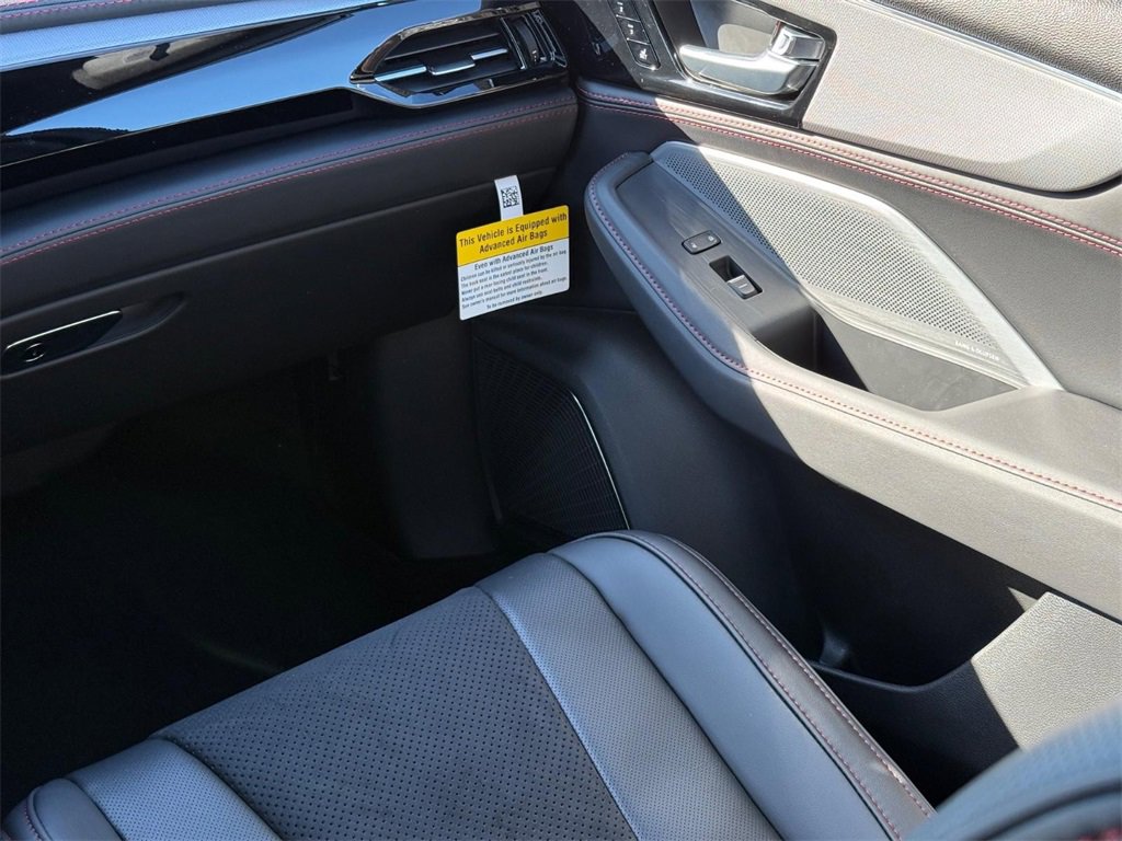 New 2026 Acura MDX A-Spec image 10