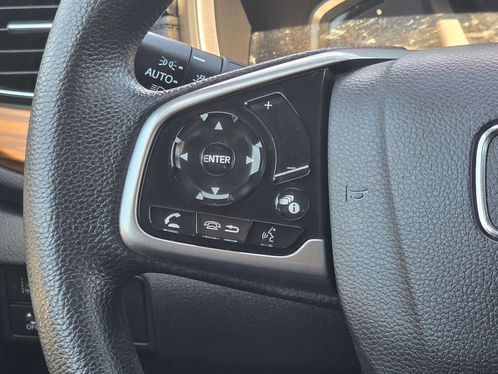 Used 2021 Honda CR-V EX image 19