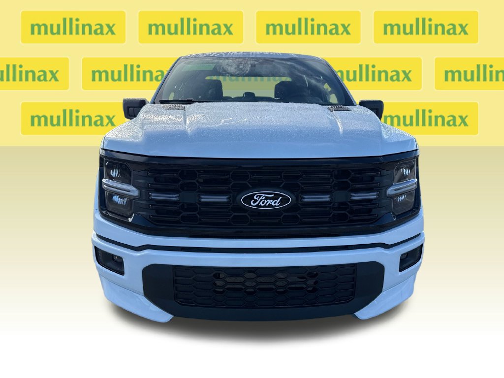 New 2026 Ford F150 STX w/ F-150 LOBO Package AWD/4WD image 10
