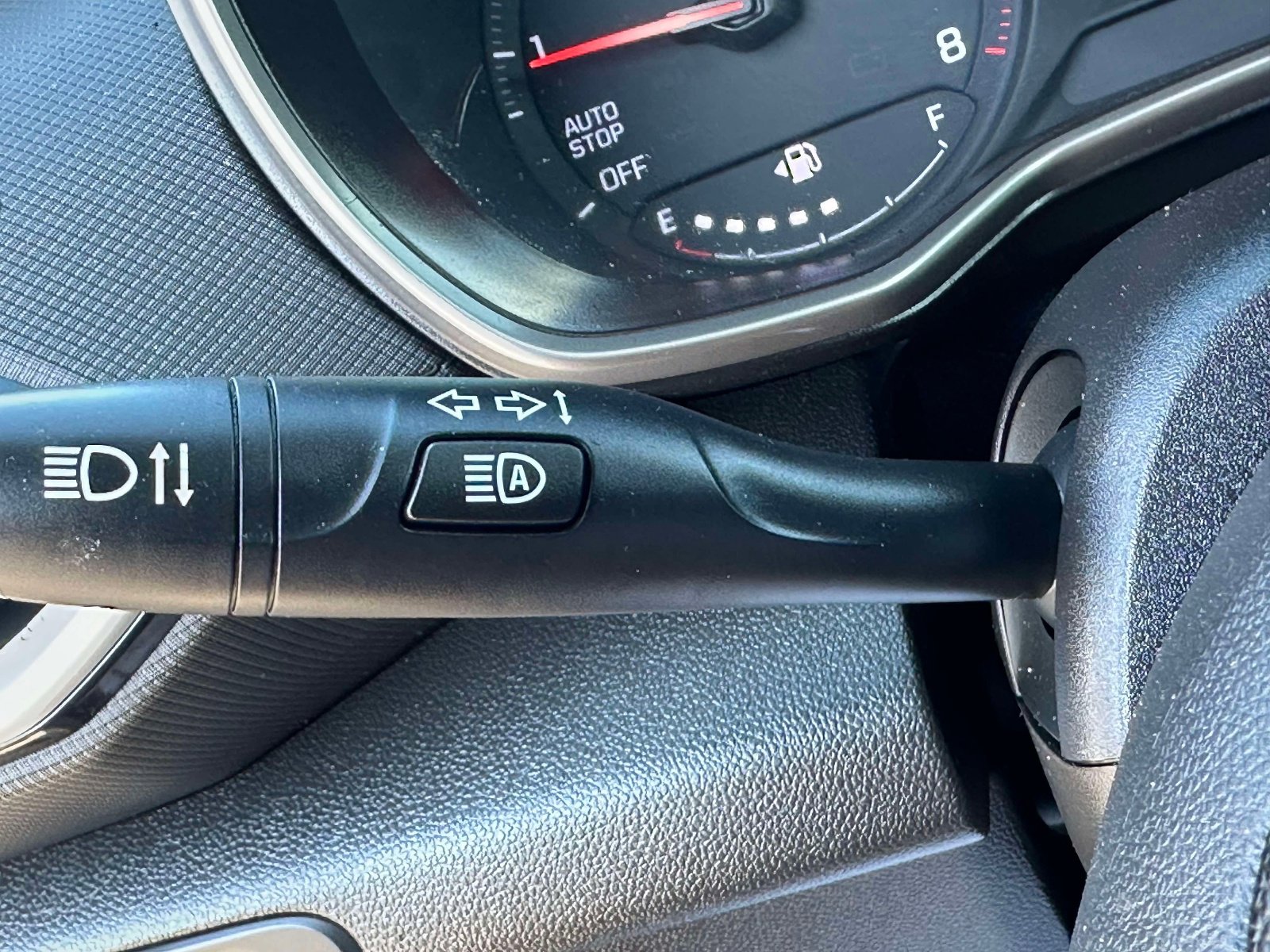 Used 2021 Chevrolet TrailBlazer LS image 18