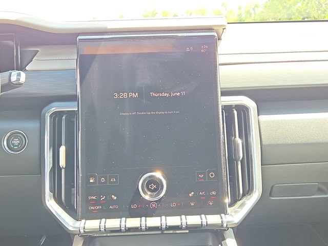 New 2026 GMC Acadia Elevation w/ Elevation Premium Package FWD image 29