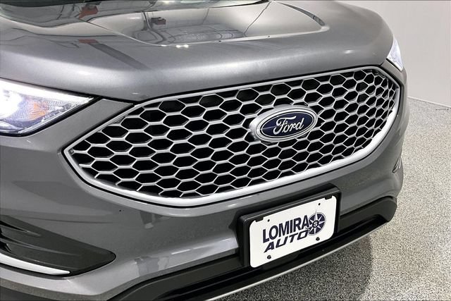 Used 2024 Ford Edge SEL AWD/4WD image 41