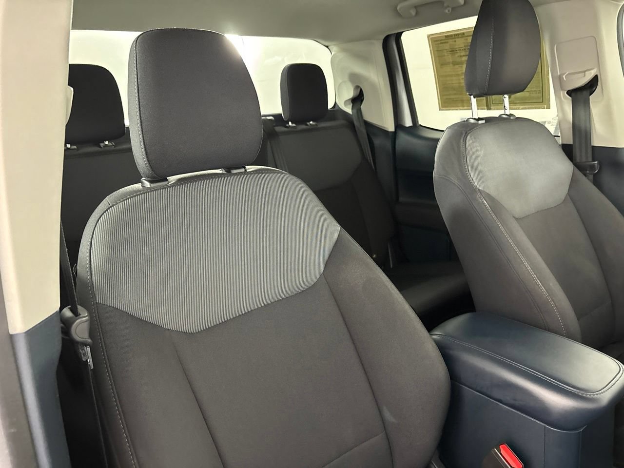 Used 2022 Ford Maverick XL FWD image 27