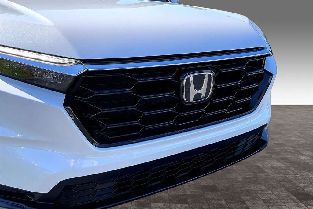 Used 2024 Honda CR-V EX image 28