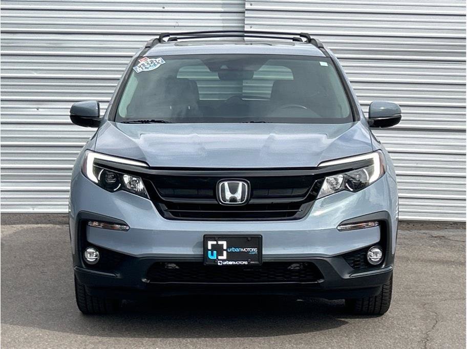 Used 2022 Honda Pilot Special Edition image 12