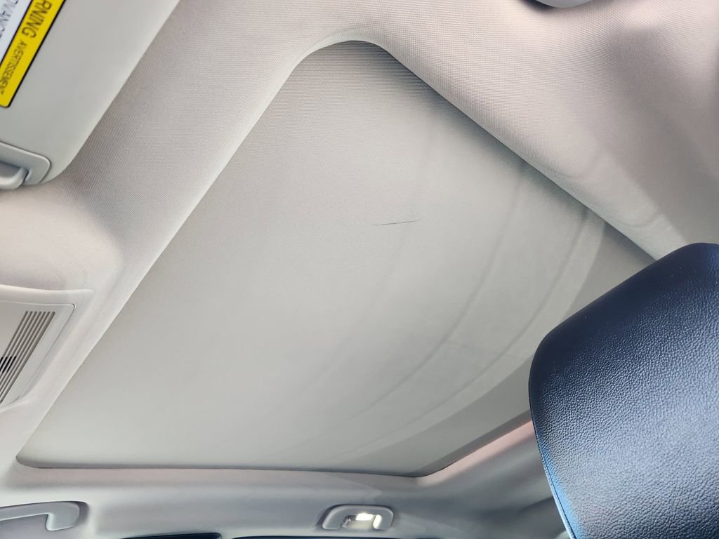 Certified 2025 MAZDA CX-50 AWD 2.5 S w/ Cargo Package image 16