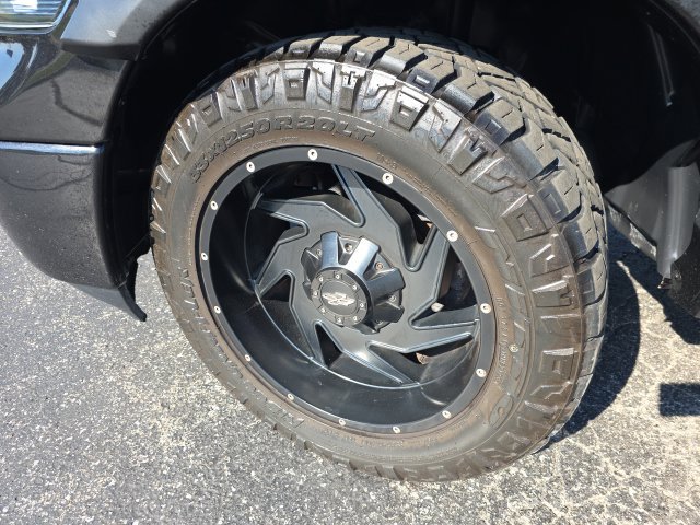 Used 2018 RAM 1500 Lone Star AWD/4WD image 30