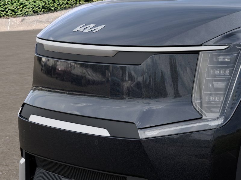 New 2026 Kia EV9 Wind AWD/4WD image 12