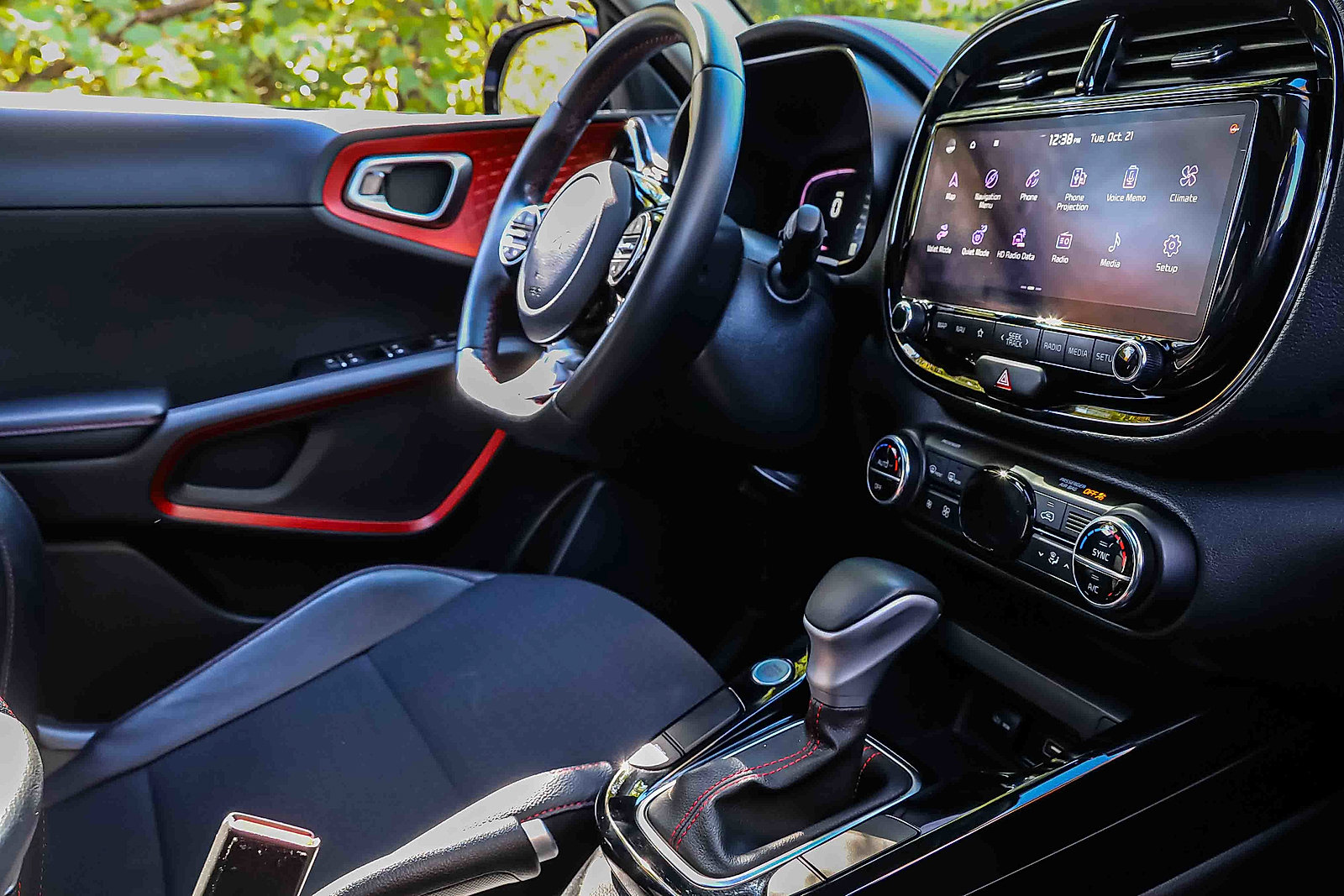 Certified 2023 Kia Soul GT-Line image 26