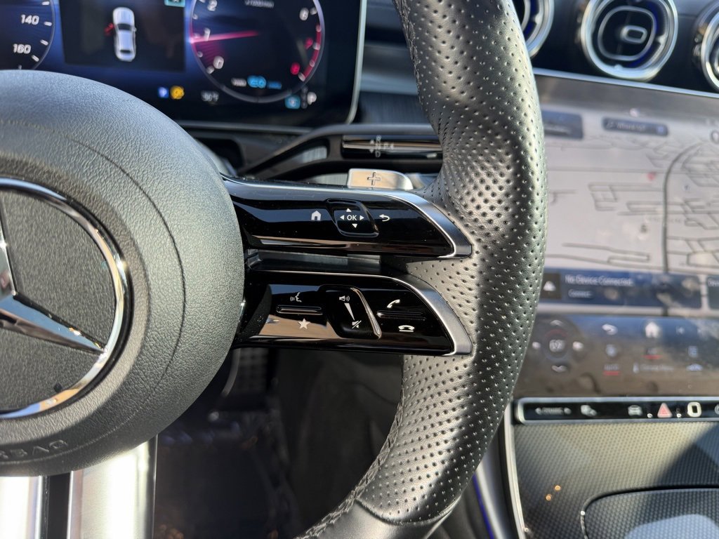Used 2022 Mercedes-Benz C 300 4MATIC Sedan image 17