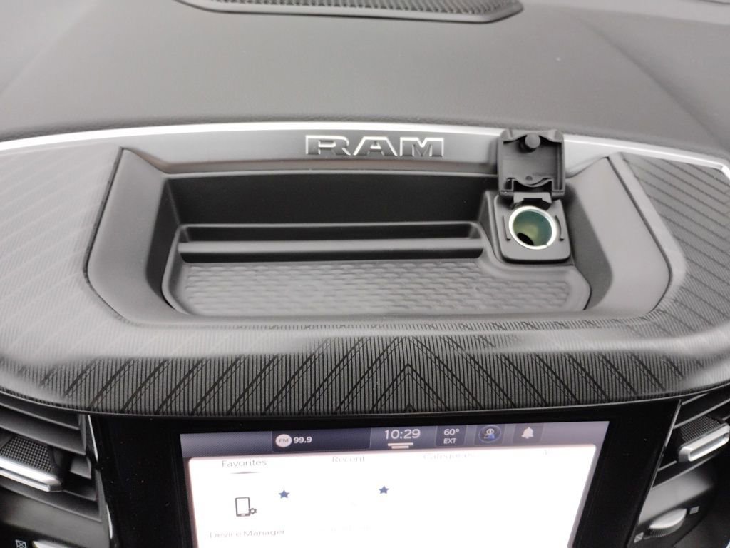 New 2026 RAM 1500 Big Horn image 33