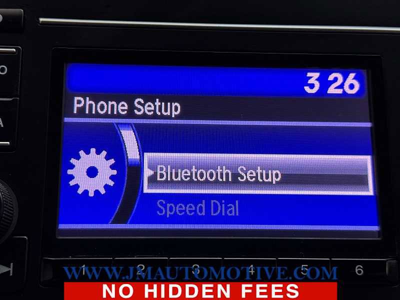 Used 2019 Honda Ridgeline RTL image 29