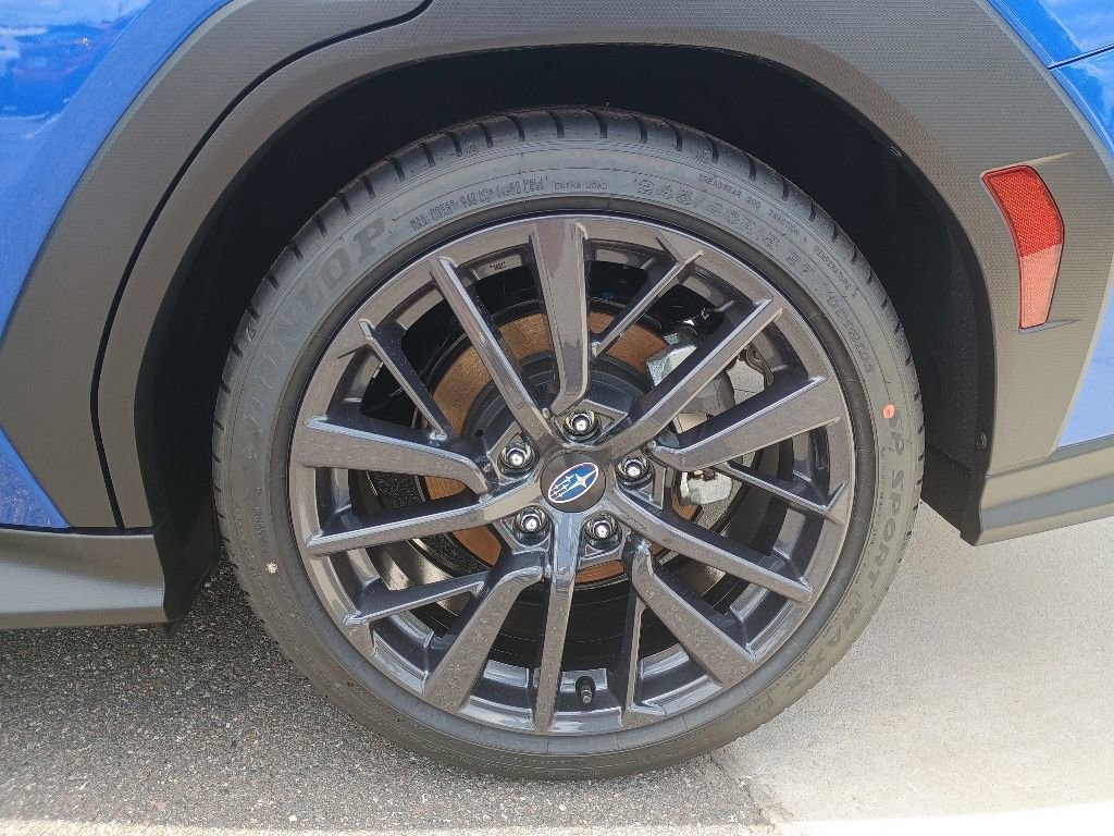 New 2026 Subaru WRX Premium AWD/4WD image 7