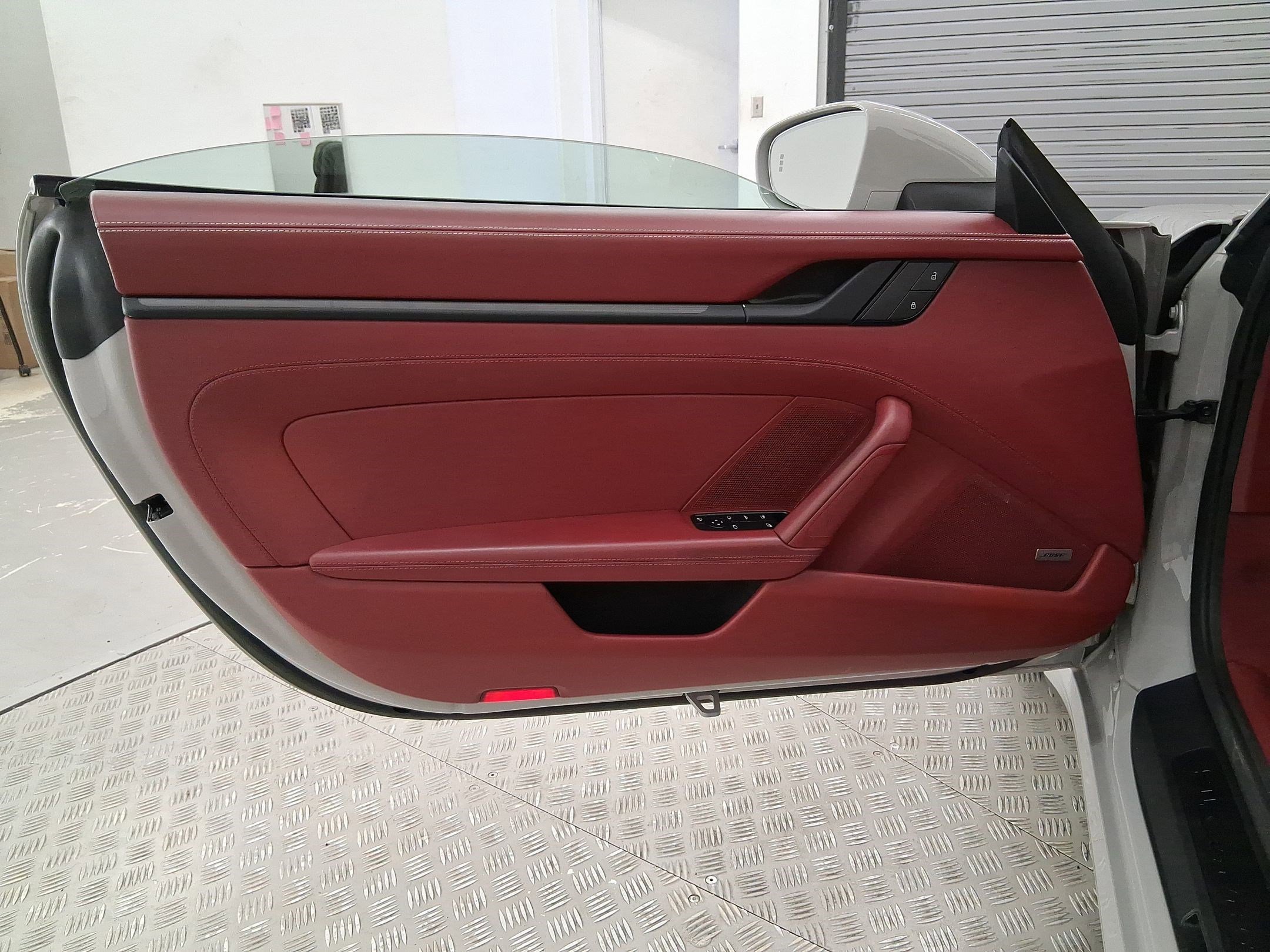 Certified 2022 Porsche 911 Carrera 4 GTS image 21