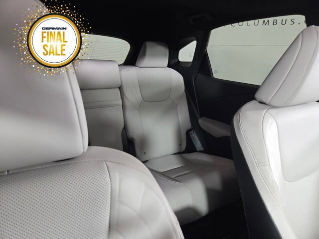 Certified 2025 Lexus RX 350 Premium image 17